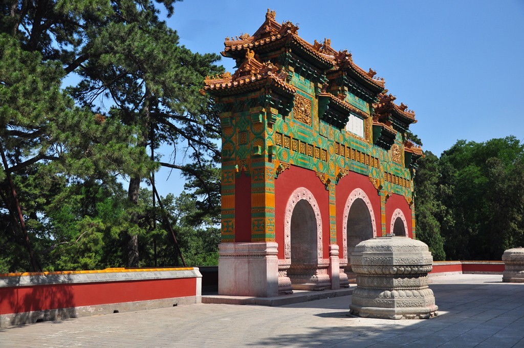 香山公园（北京）