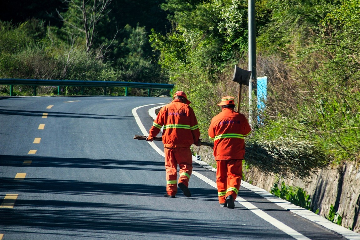 行摄太白山【1】