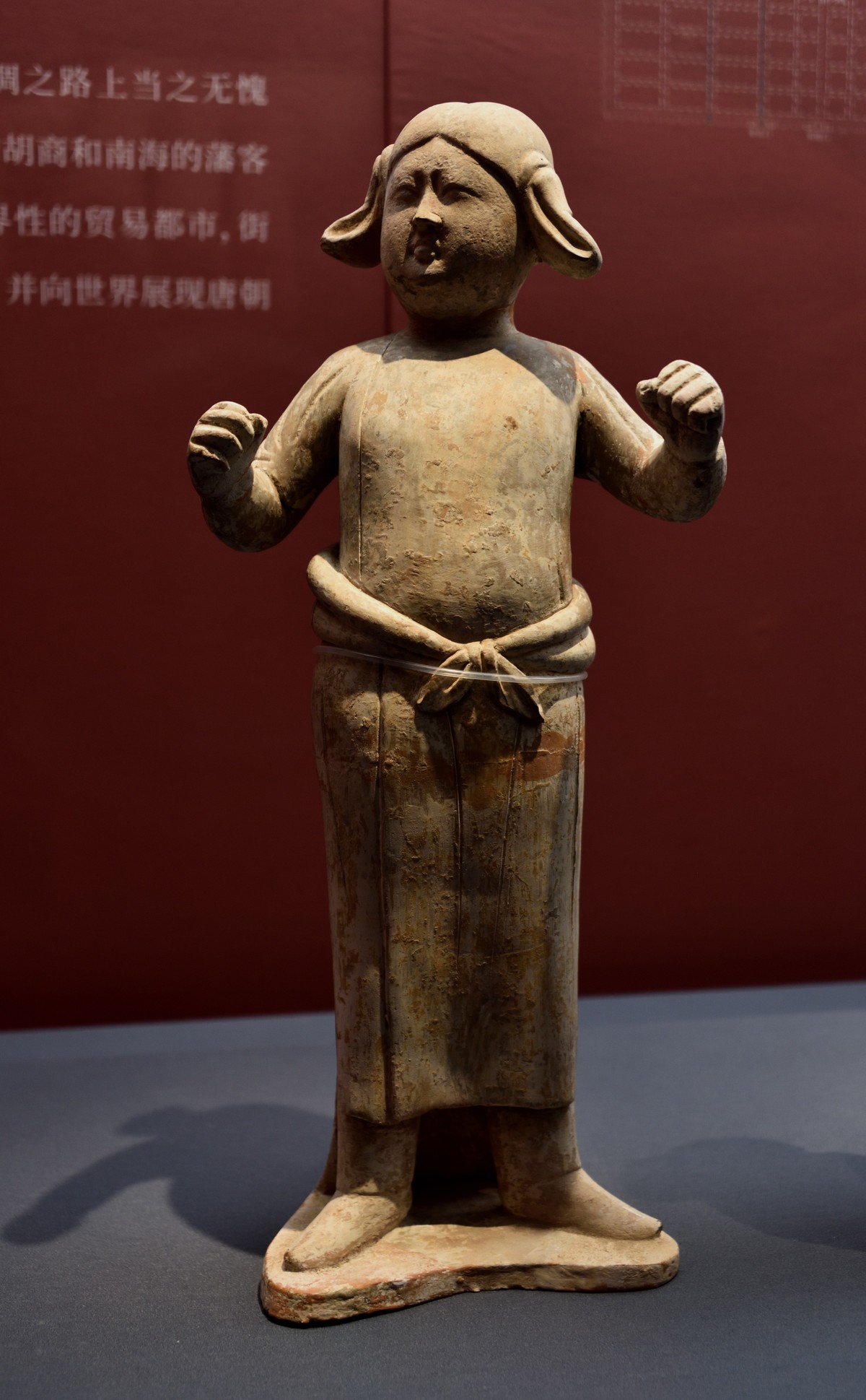 中日文物展【续完】