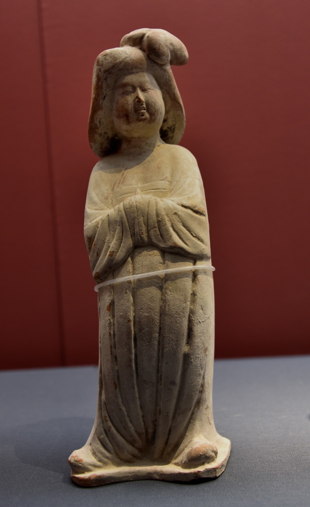 中日文物展【续完】