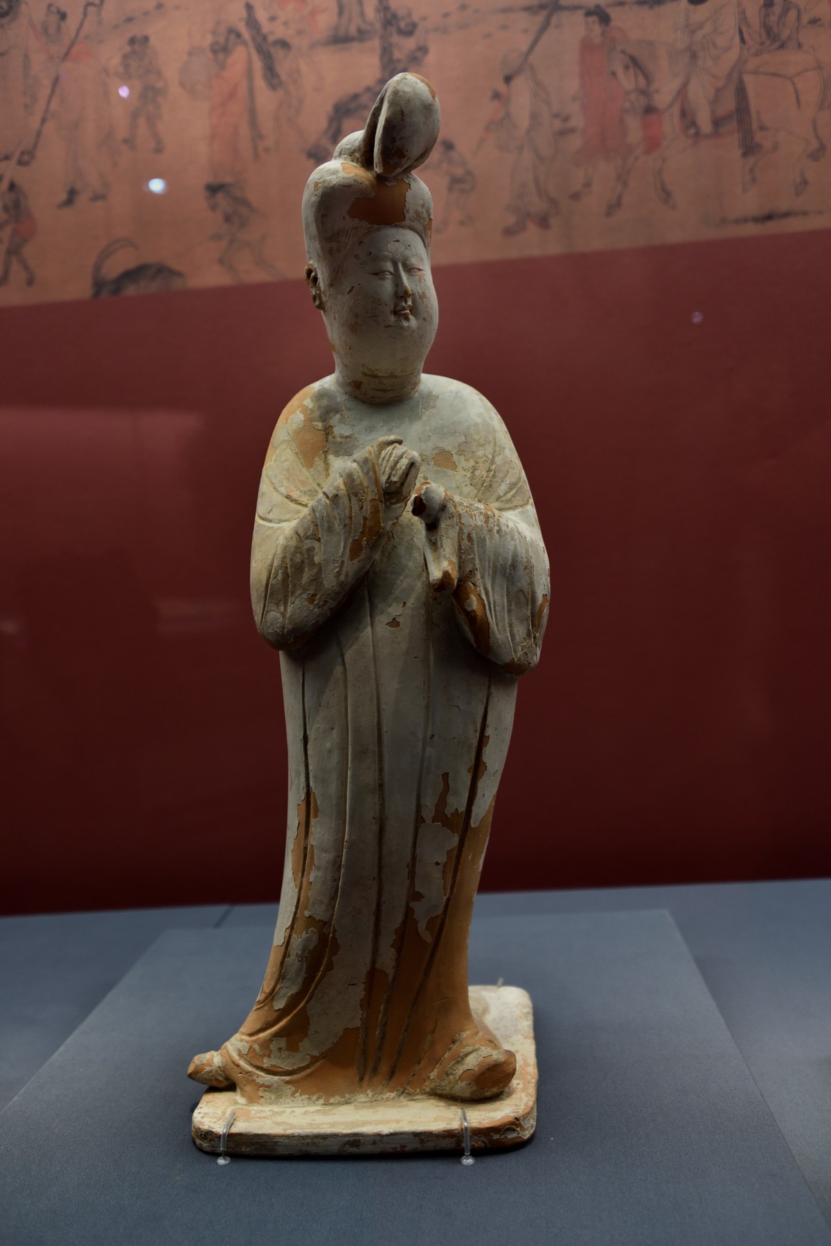 中日文物展【续完】