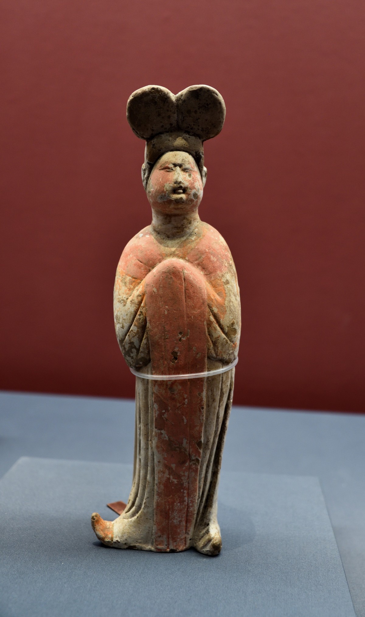 中日文物展【续完】