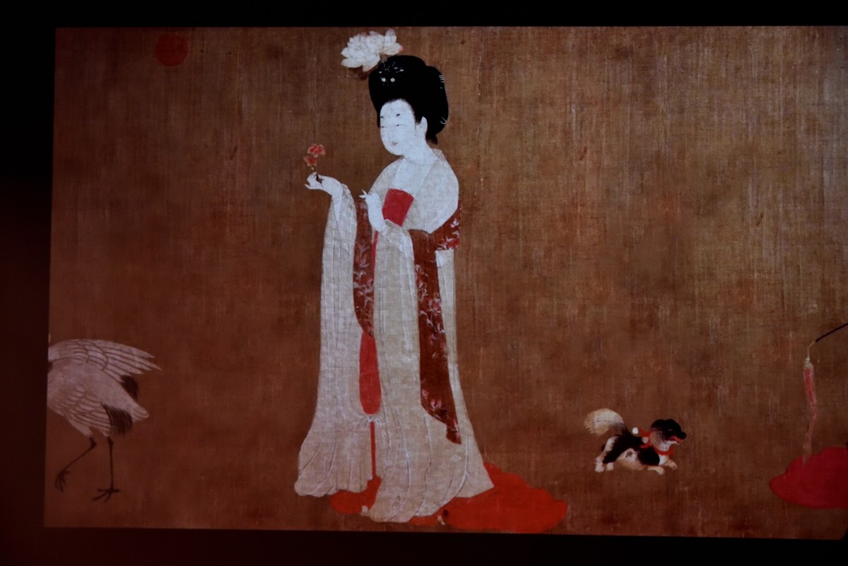 中日文物展【续完】