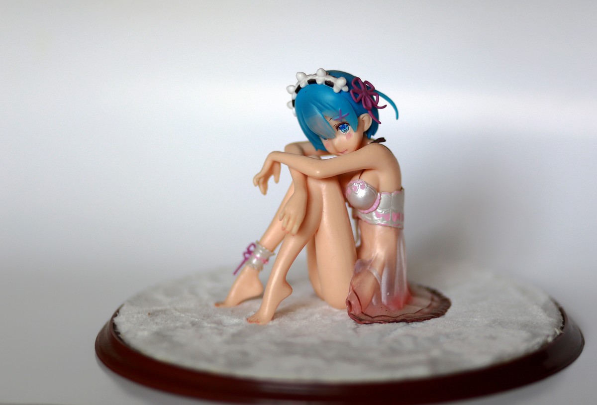 一组佳能85mm定焦镜头试镜随拍