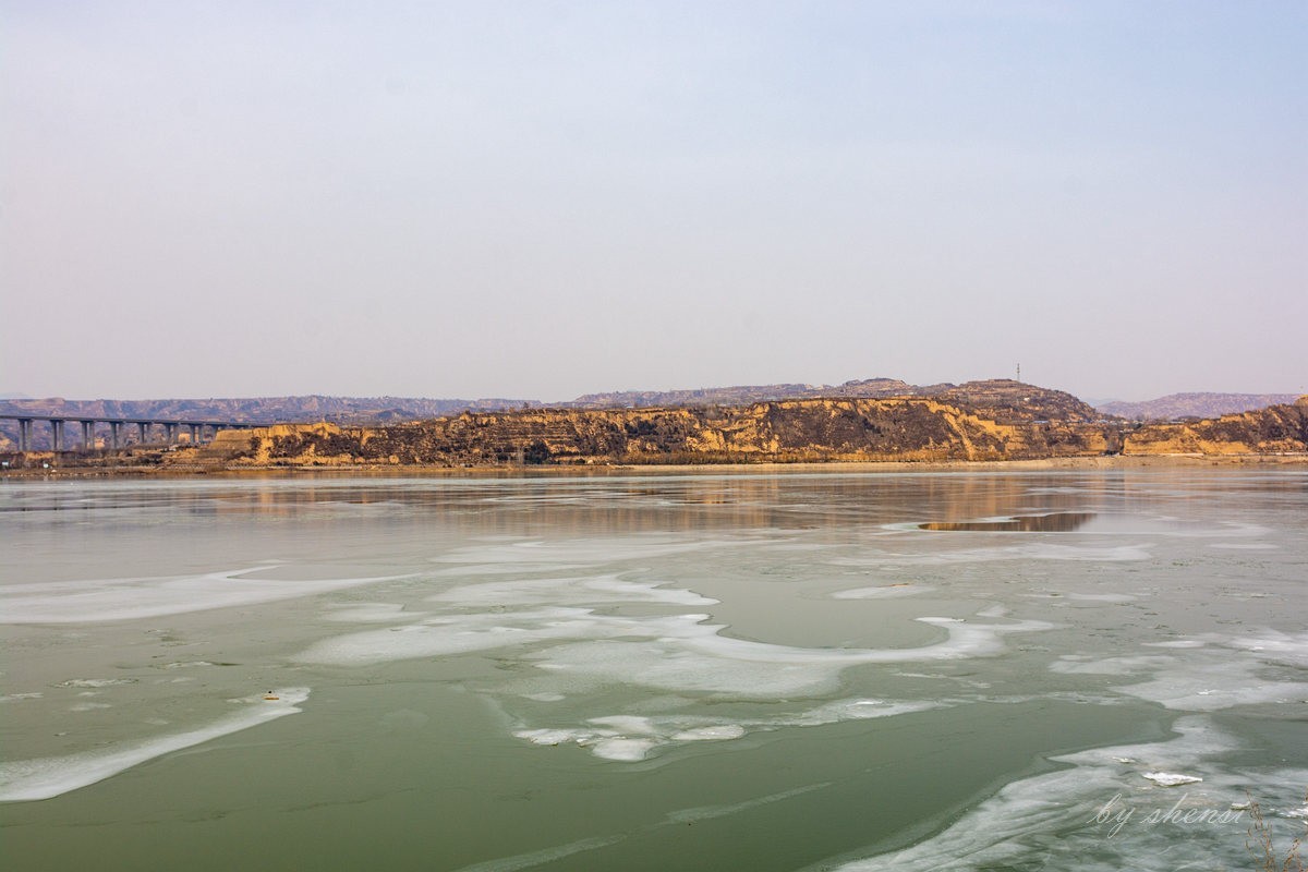 三门峡天鹅湖【下】
