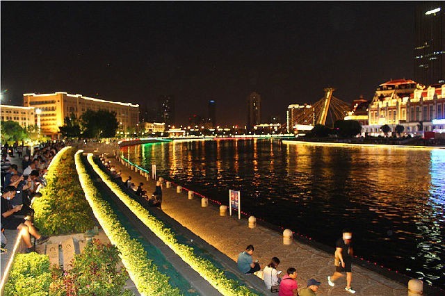 美丽天津·随拍