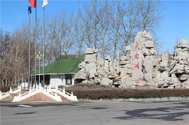 美丽天津·随拍