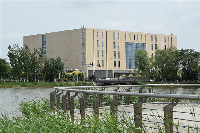 美丽天津·随拍