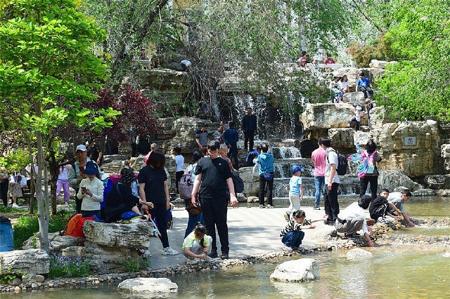 美丽天津·随拍