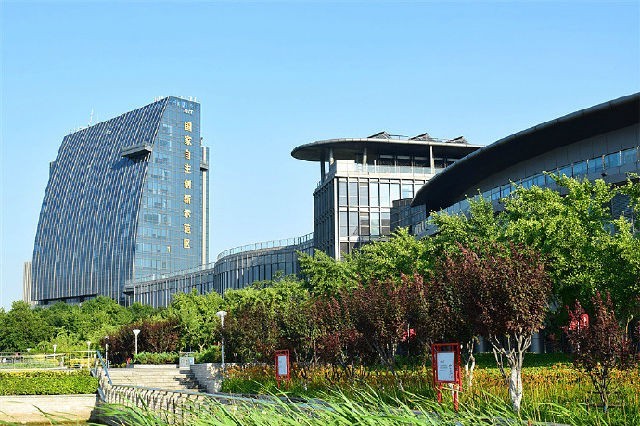 美丽天津·随拍