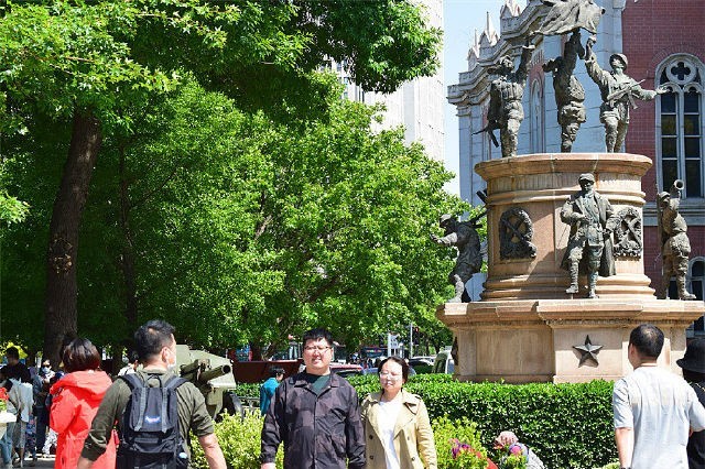 美丽天津·随拍