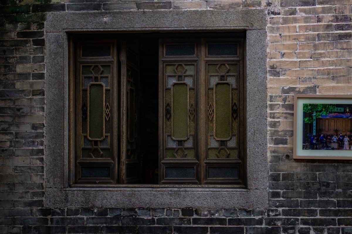 沙湾古镇（续.十）