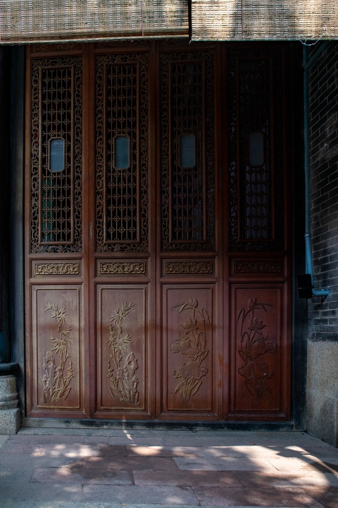 沙湾古镇（续.十）