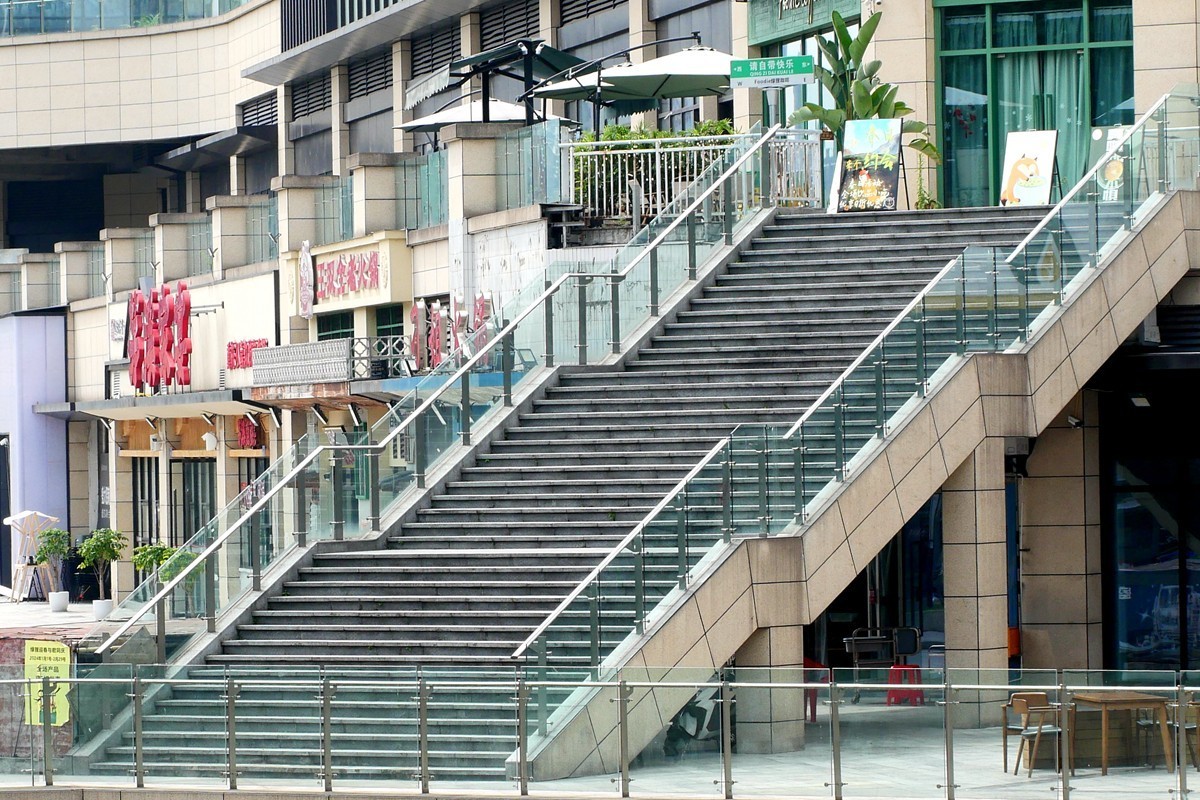 都市街道随拍