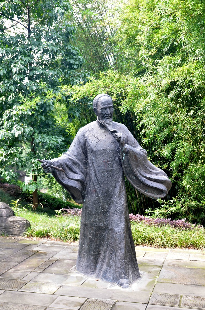巴滨花艺园 (五)