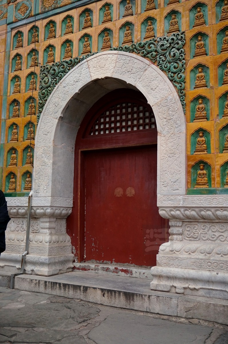 颐和园14*智慧海——北京行摄