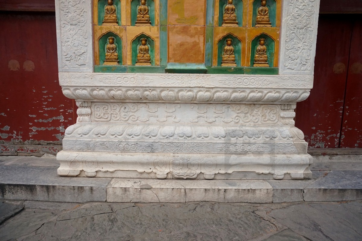 颐和园14*智慧海——北京行摄