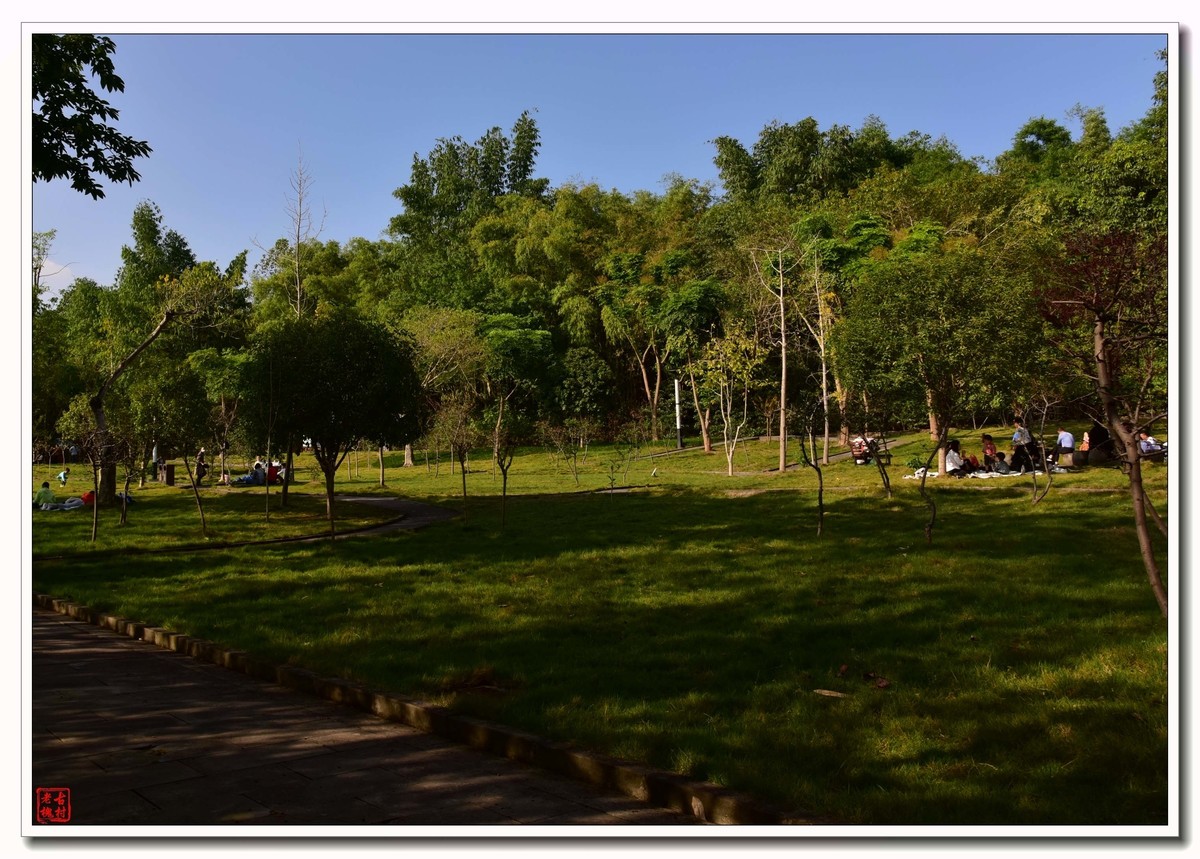 大足北山公园3