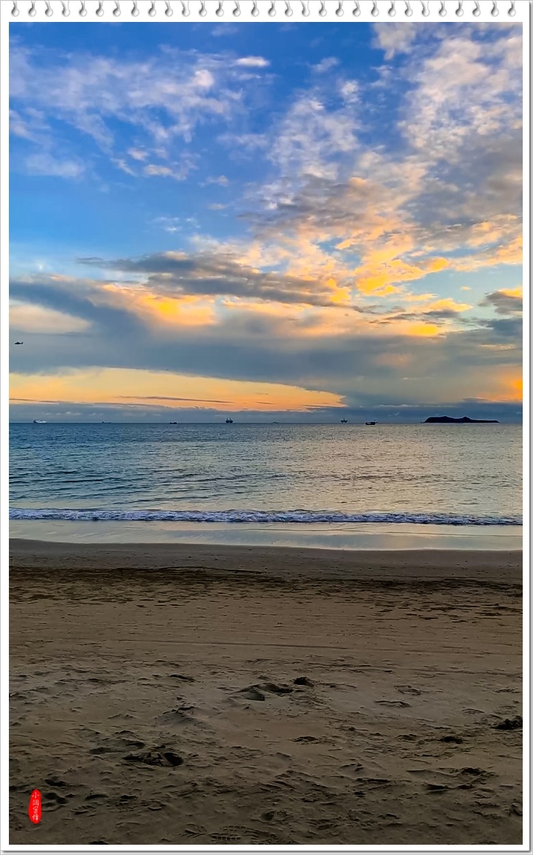 2022年海南岛抓拍-48