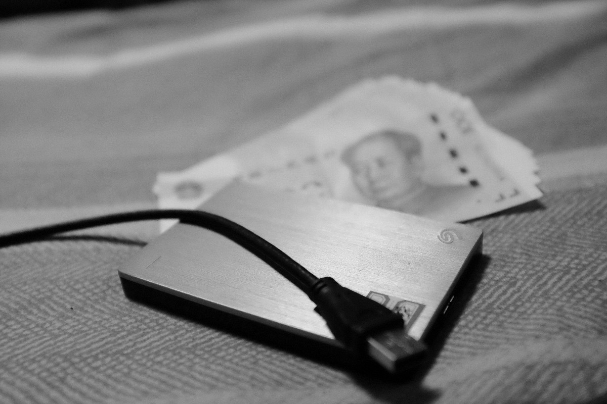 第一次买二手相机，再次有了富士