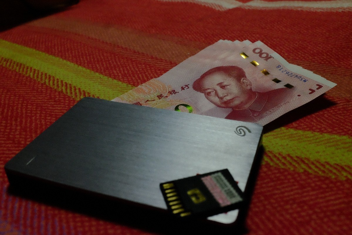 第一次买二手相机，再次有了富士