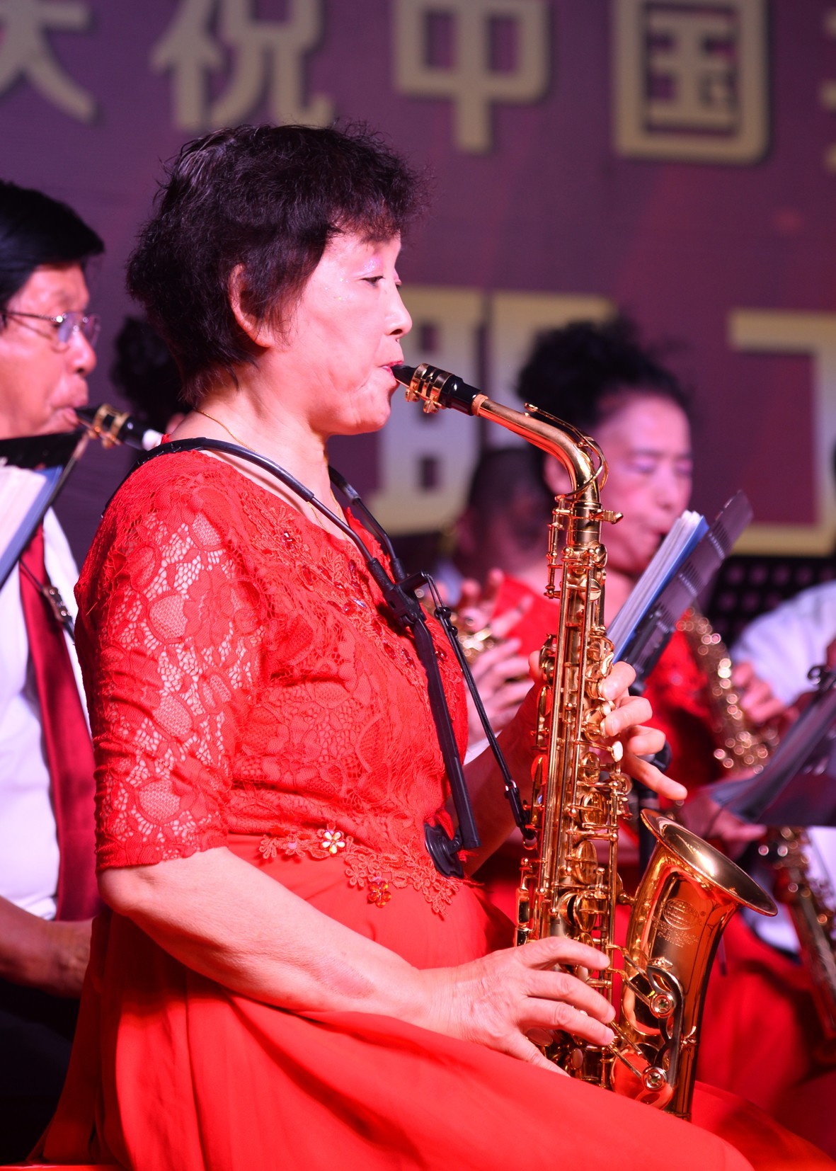 刚入手24——120，试试