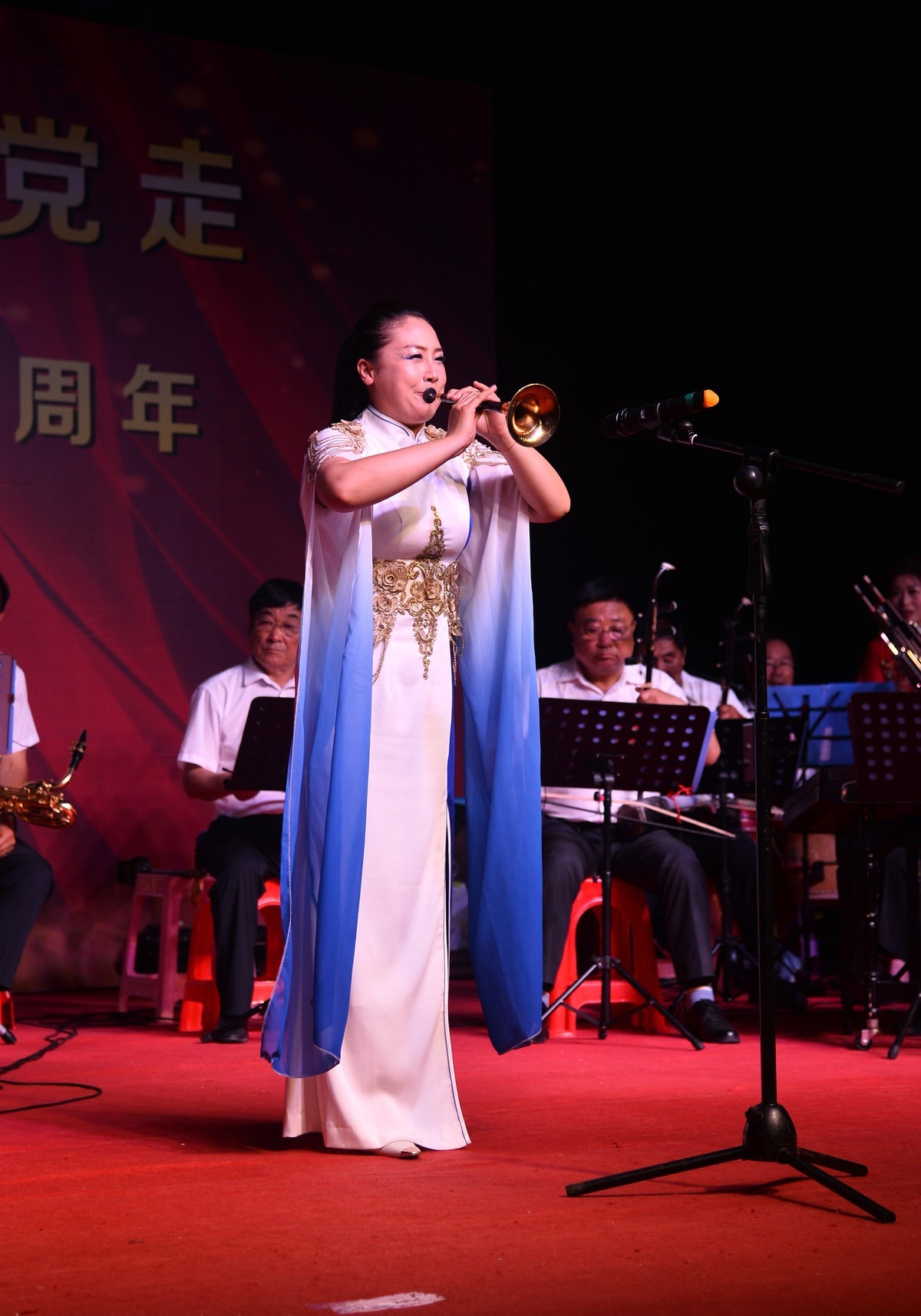 刚入手24——120，试试