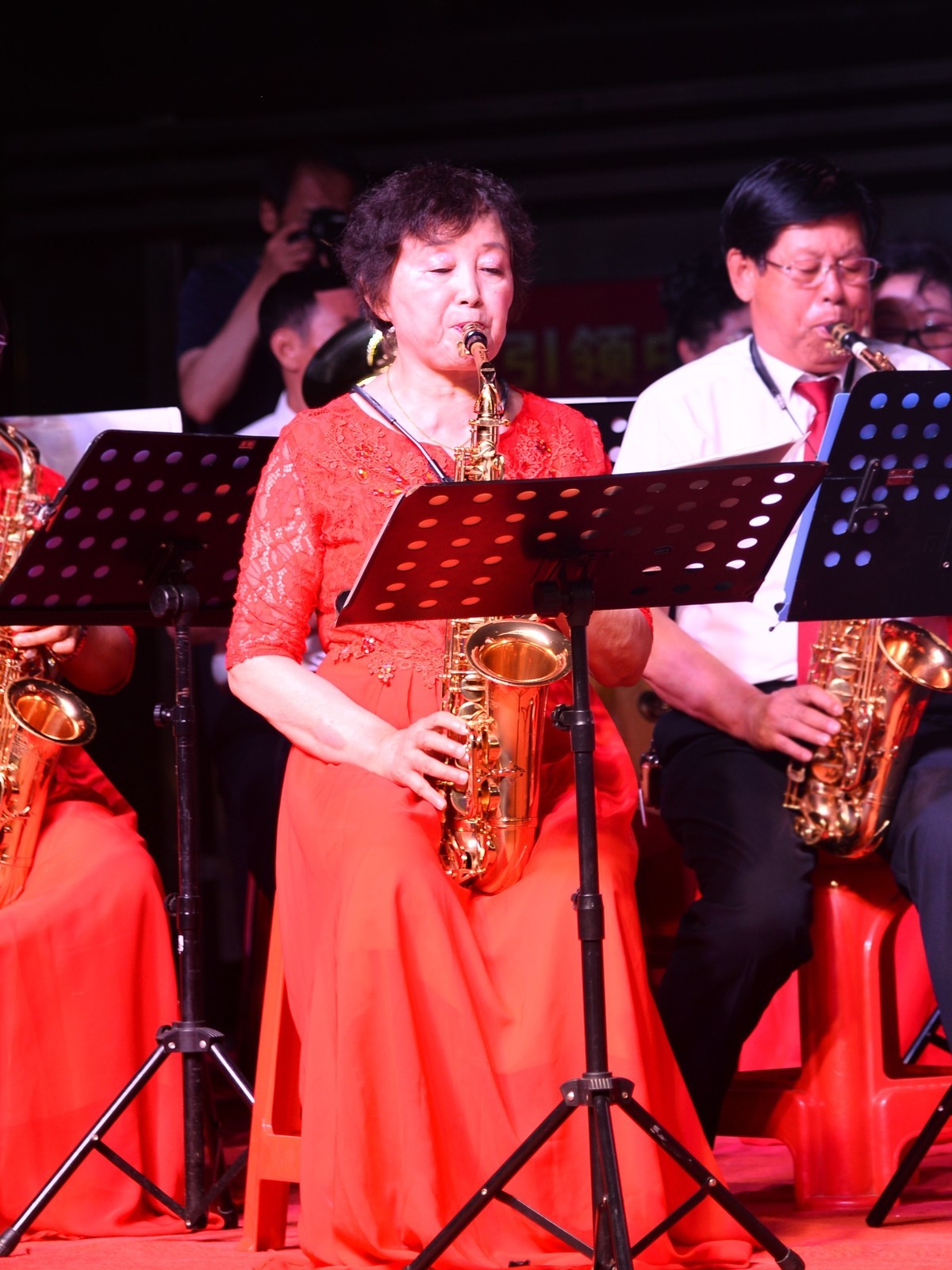 刚入手24——120，试试