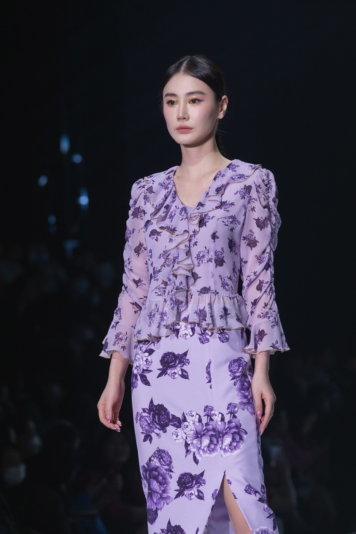 #版主坐堂# 尼康D5100星空(中国)2023年7月份优秀作品精选汇总