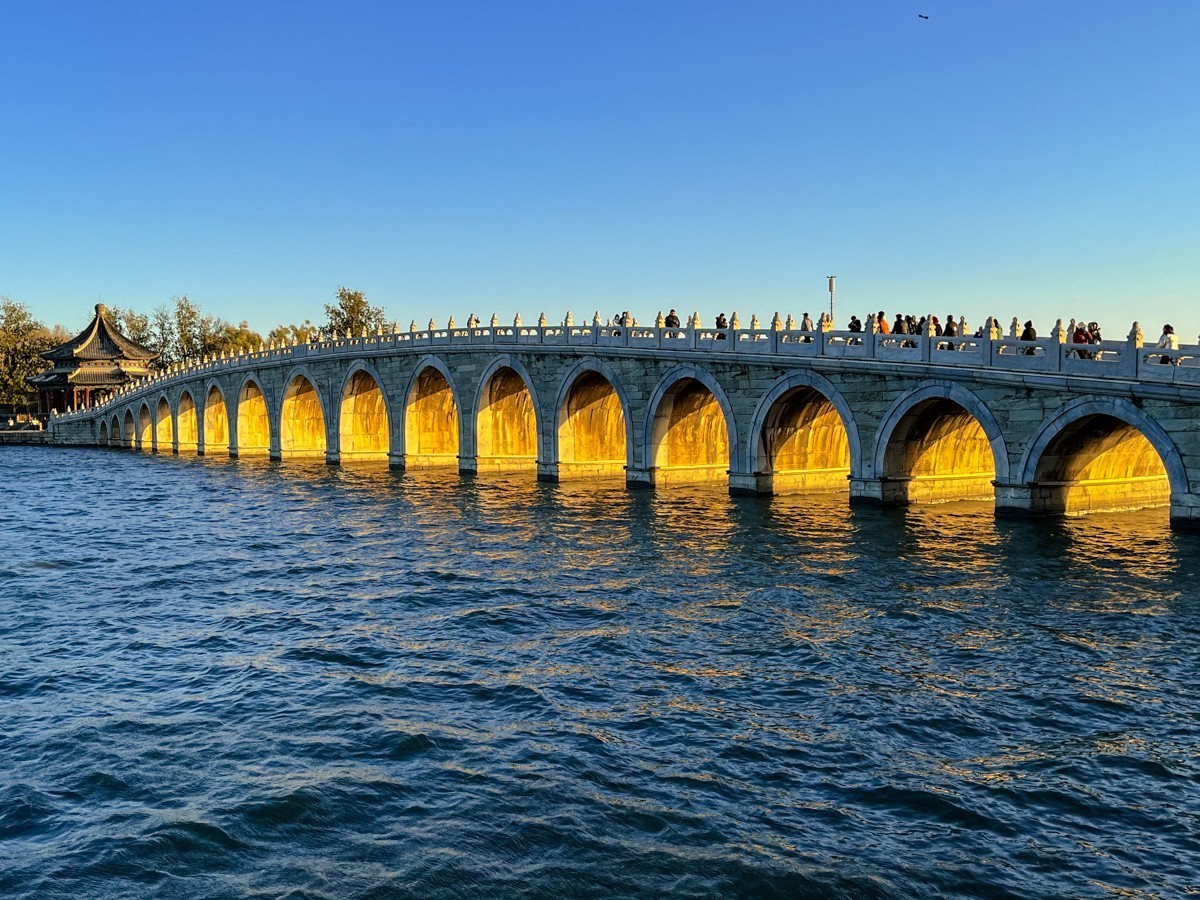 2023年第0865贴颐和园风光纪实拍1119