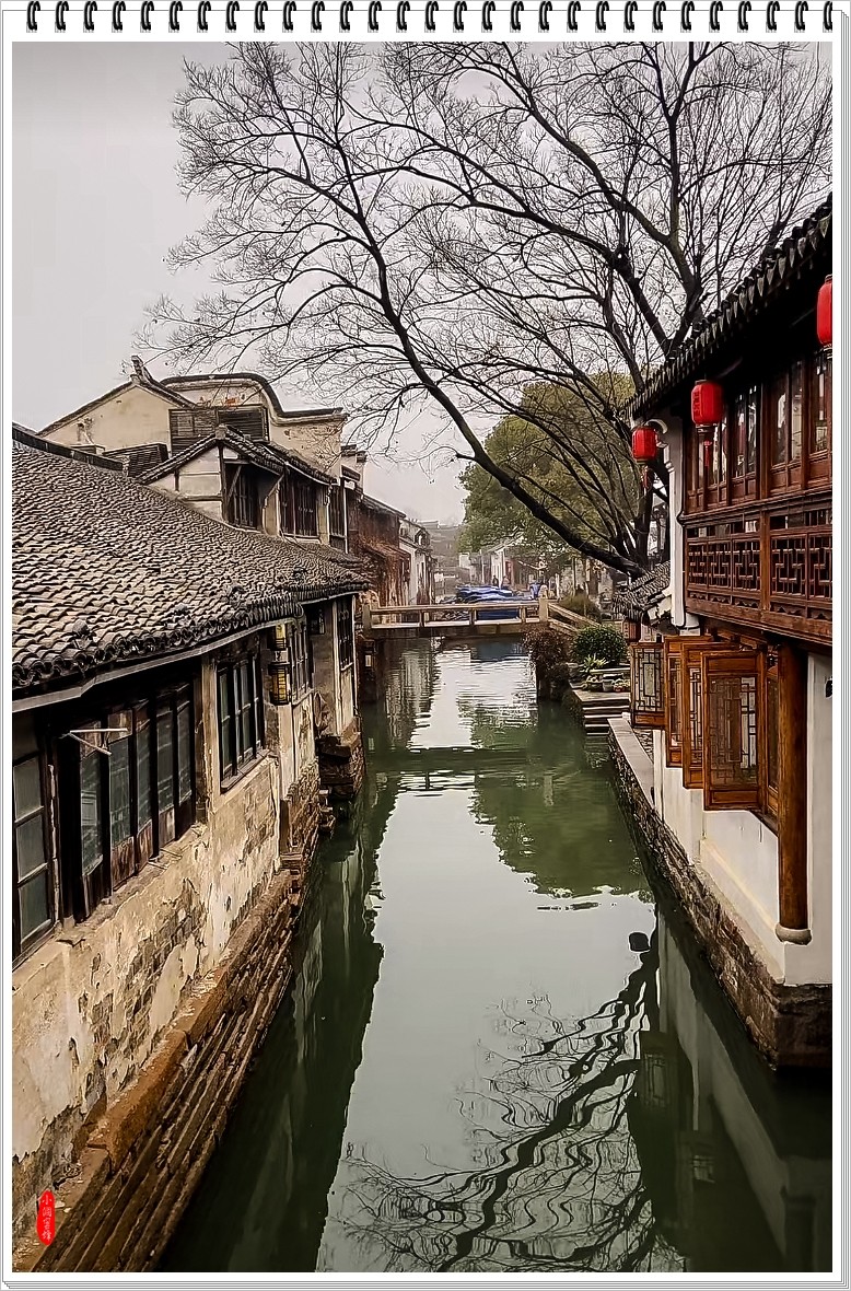 2024年-周庄纪实抓拍-0111