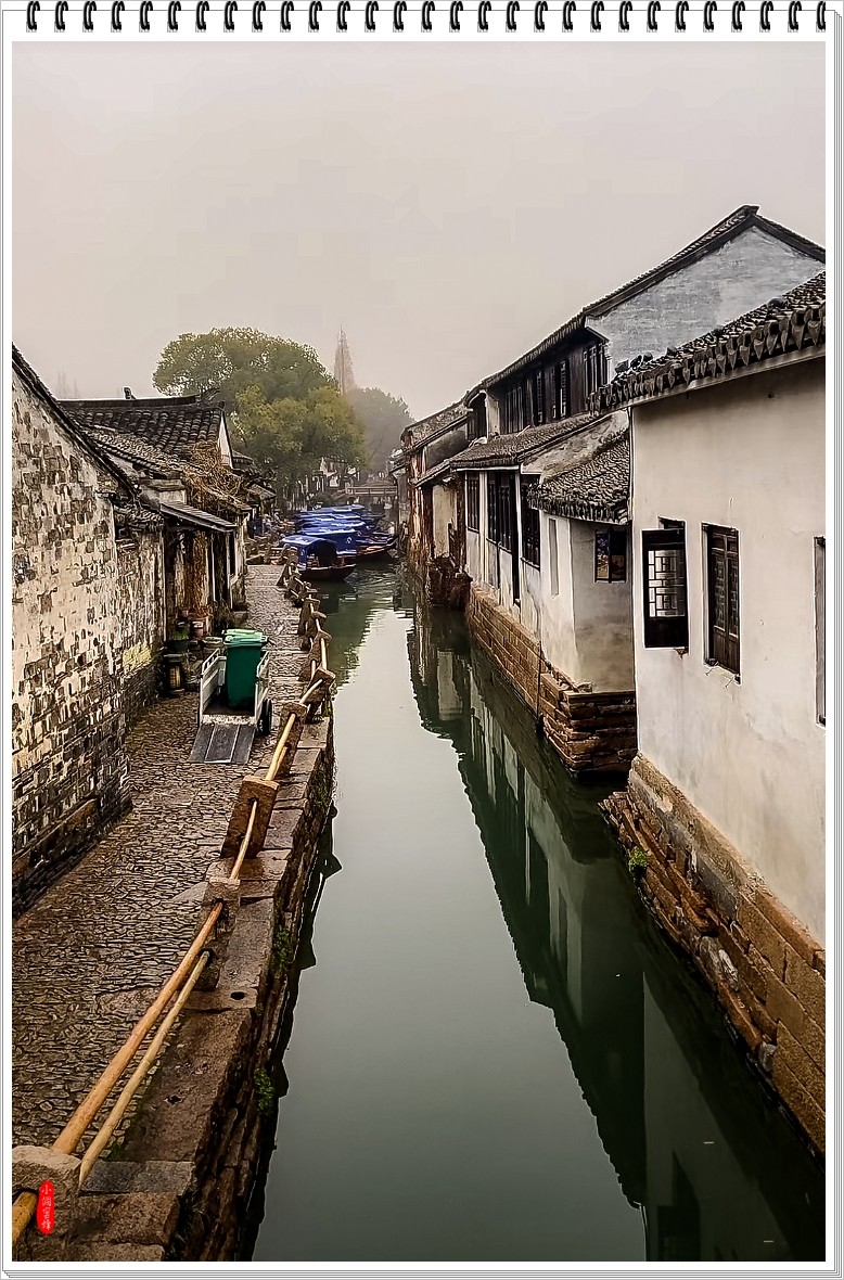 2024年-周庄纪实抓拍-0111