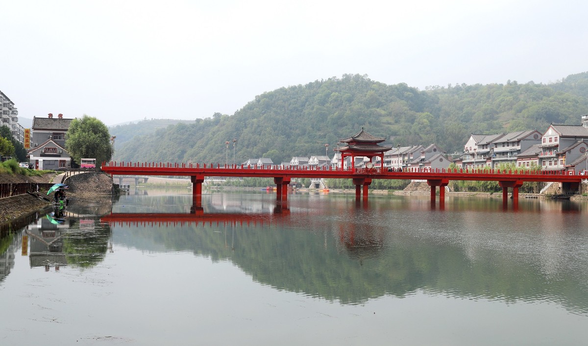 汝阳黄庄乡5
