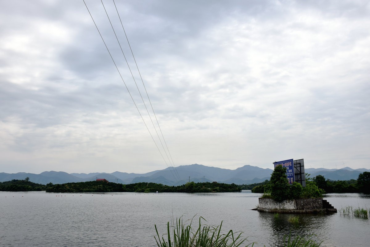 2024 五月周边行（9）好运岛