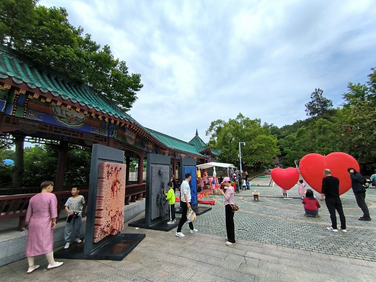 2024 五月周边行（9）好运岛