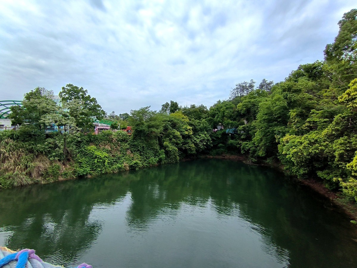 2024 五月周边行（9）好运岛