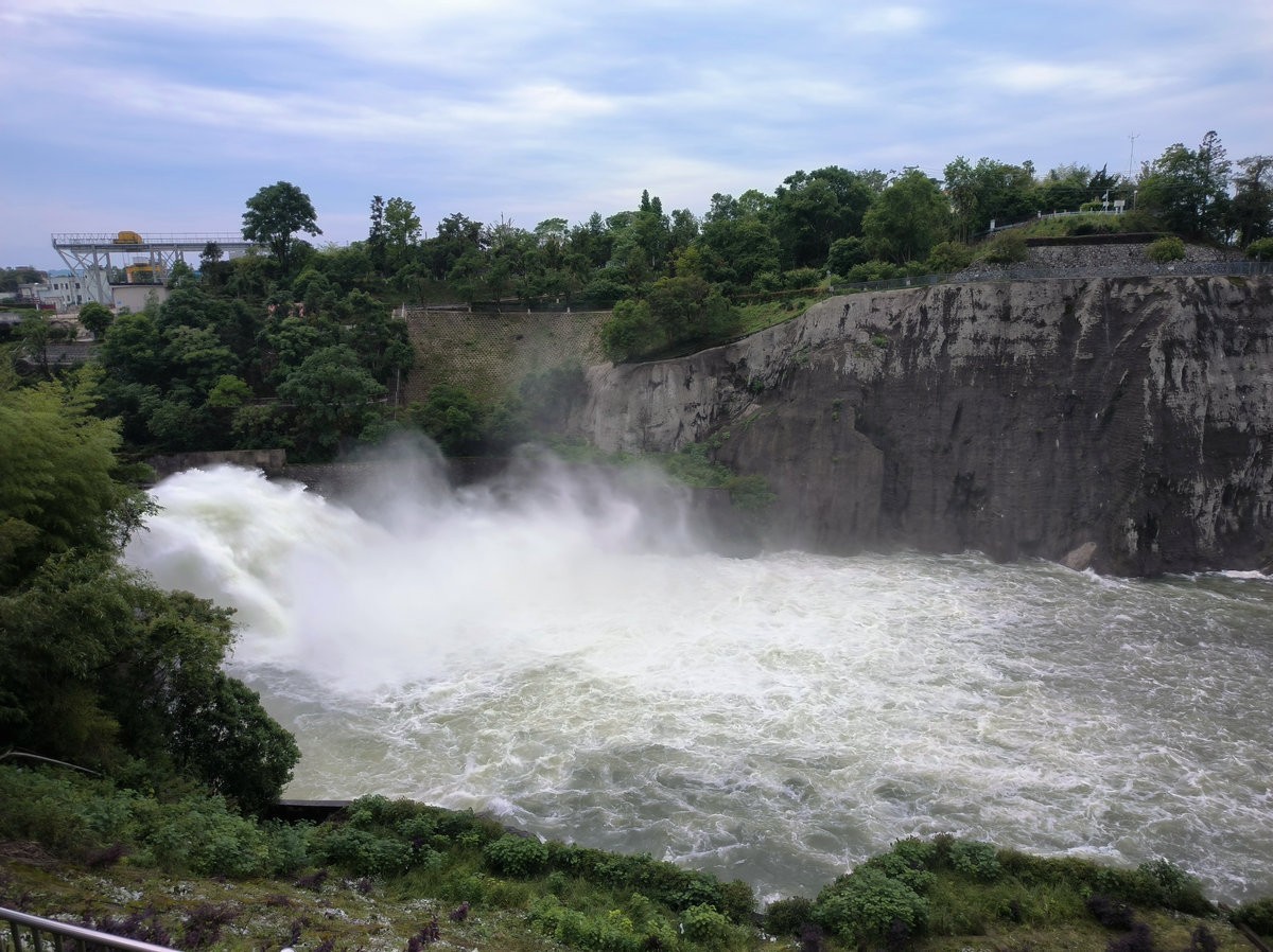 2024 五月周边行（9）好运岛