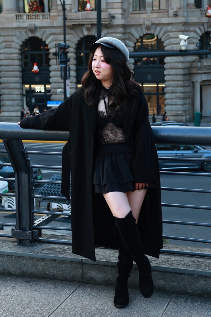 人的拍摄 ------ 573