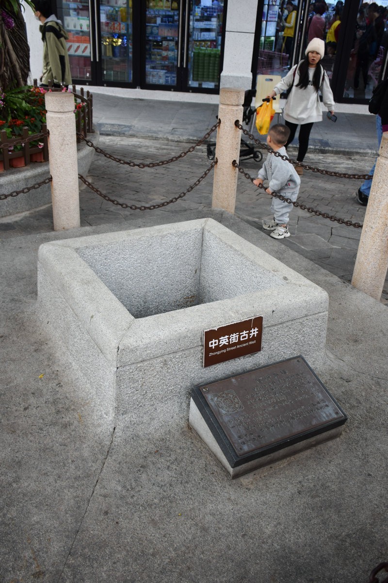 2025春节 广东行（108）中英街