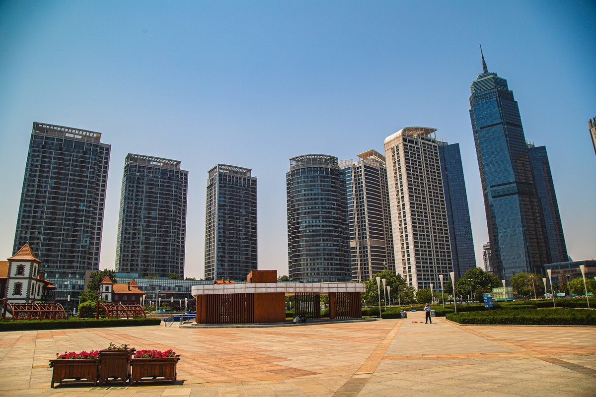 烟台海边行拍一组