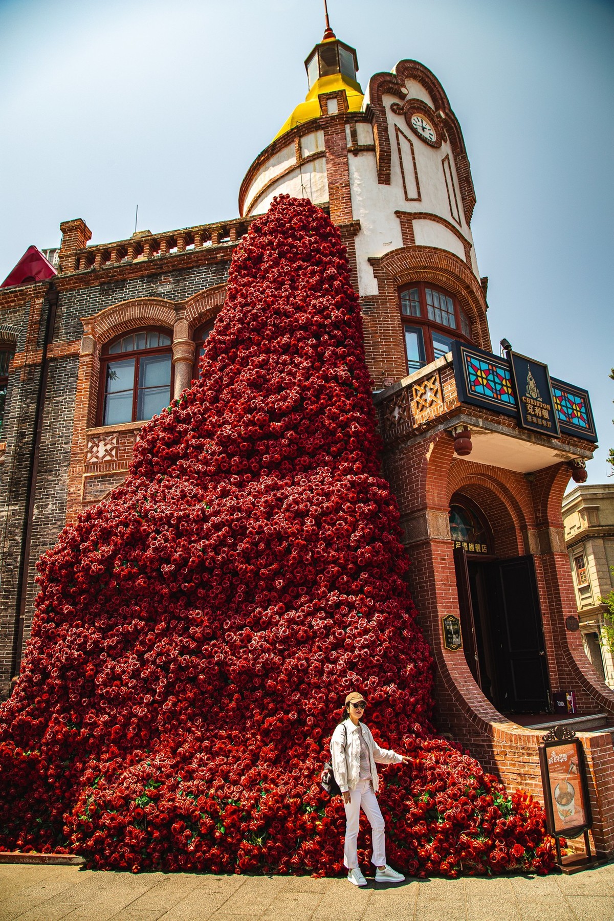 烟台海边行拍一组