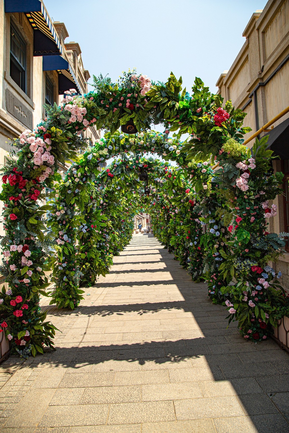 烟台海边行拍一组