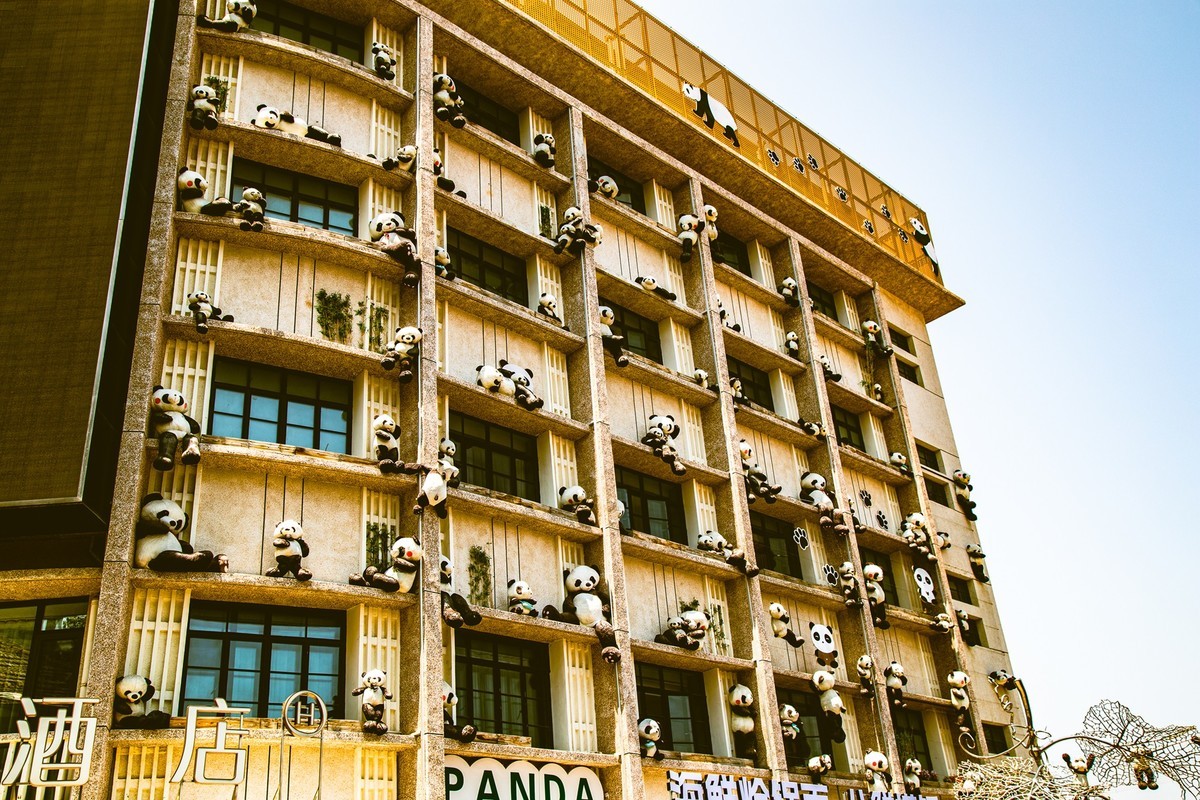 烟台海边行拍一组