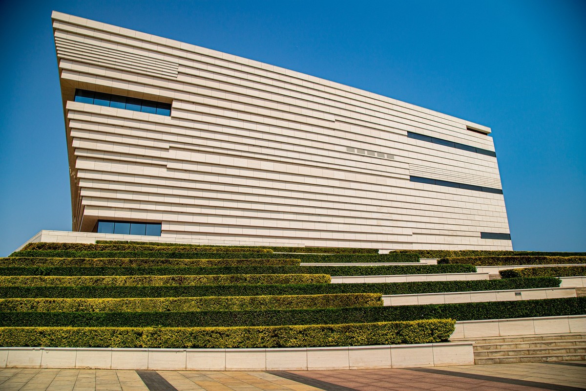 烟台海边行拍一组