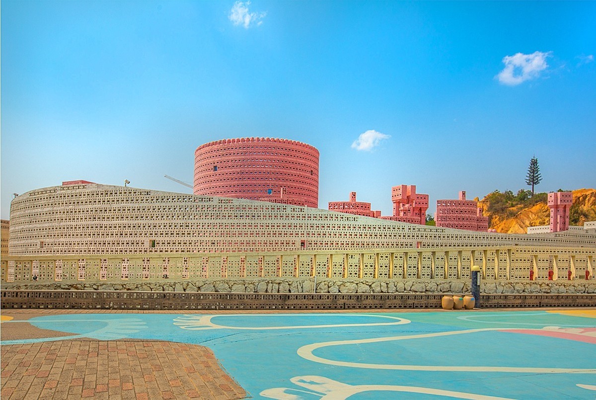 2025-05-09云南建水蚁工坊（一）