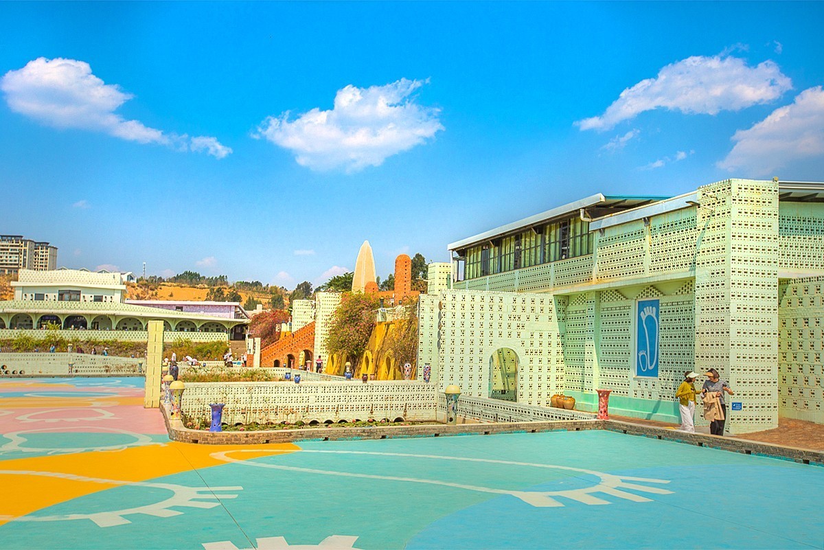 2025-05-09云南建水蚁工坊（一）