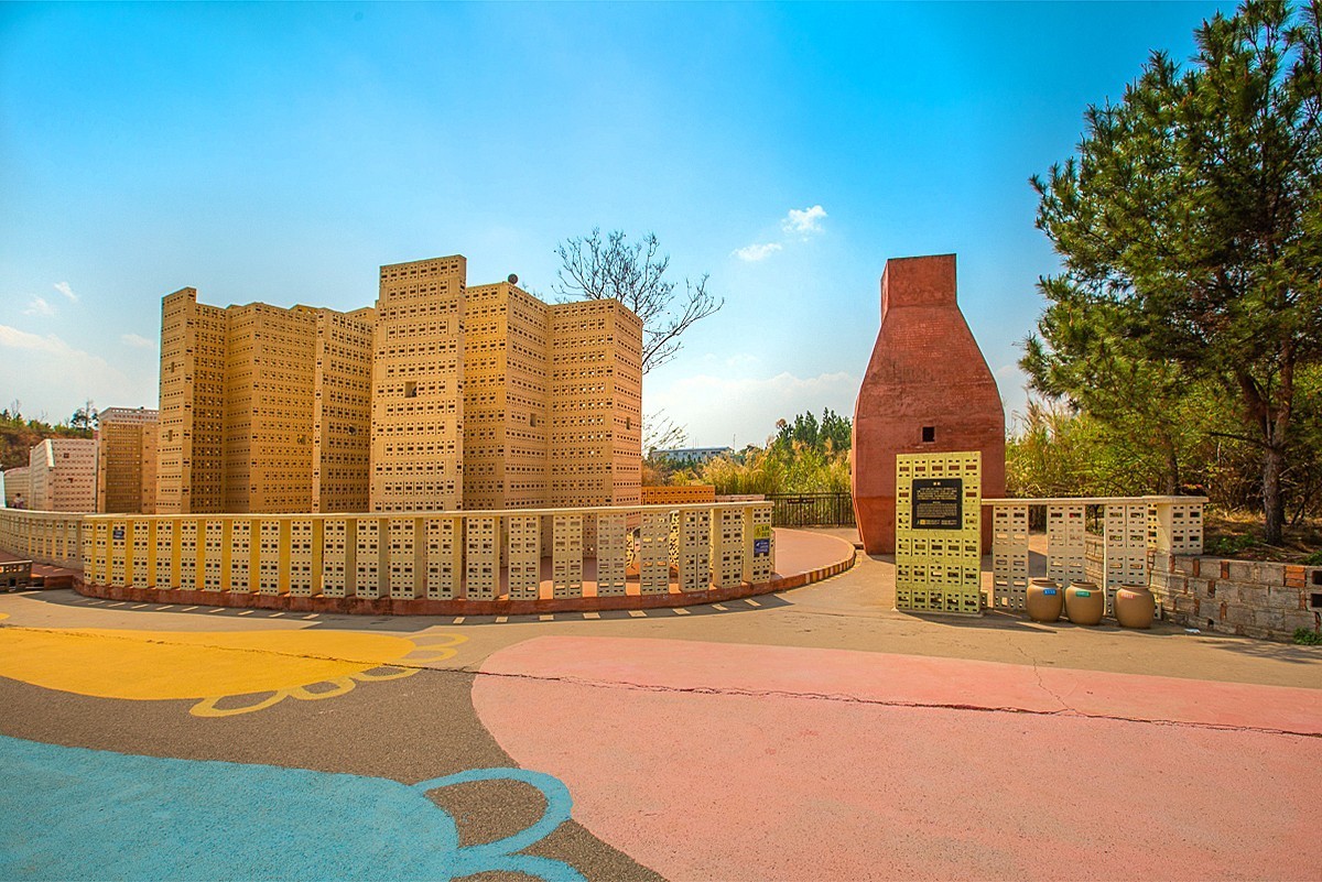 2025-05-09云南建水蚁工坊（一）