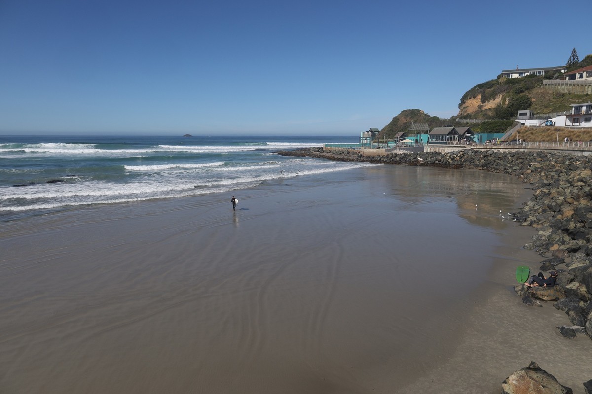 海边随拍（七）