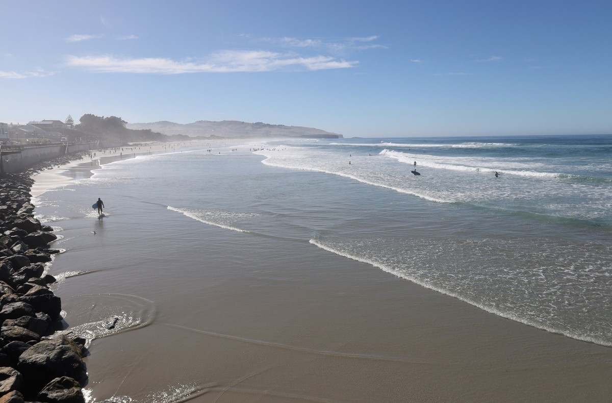 海边随拍（七）