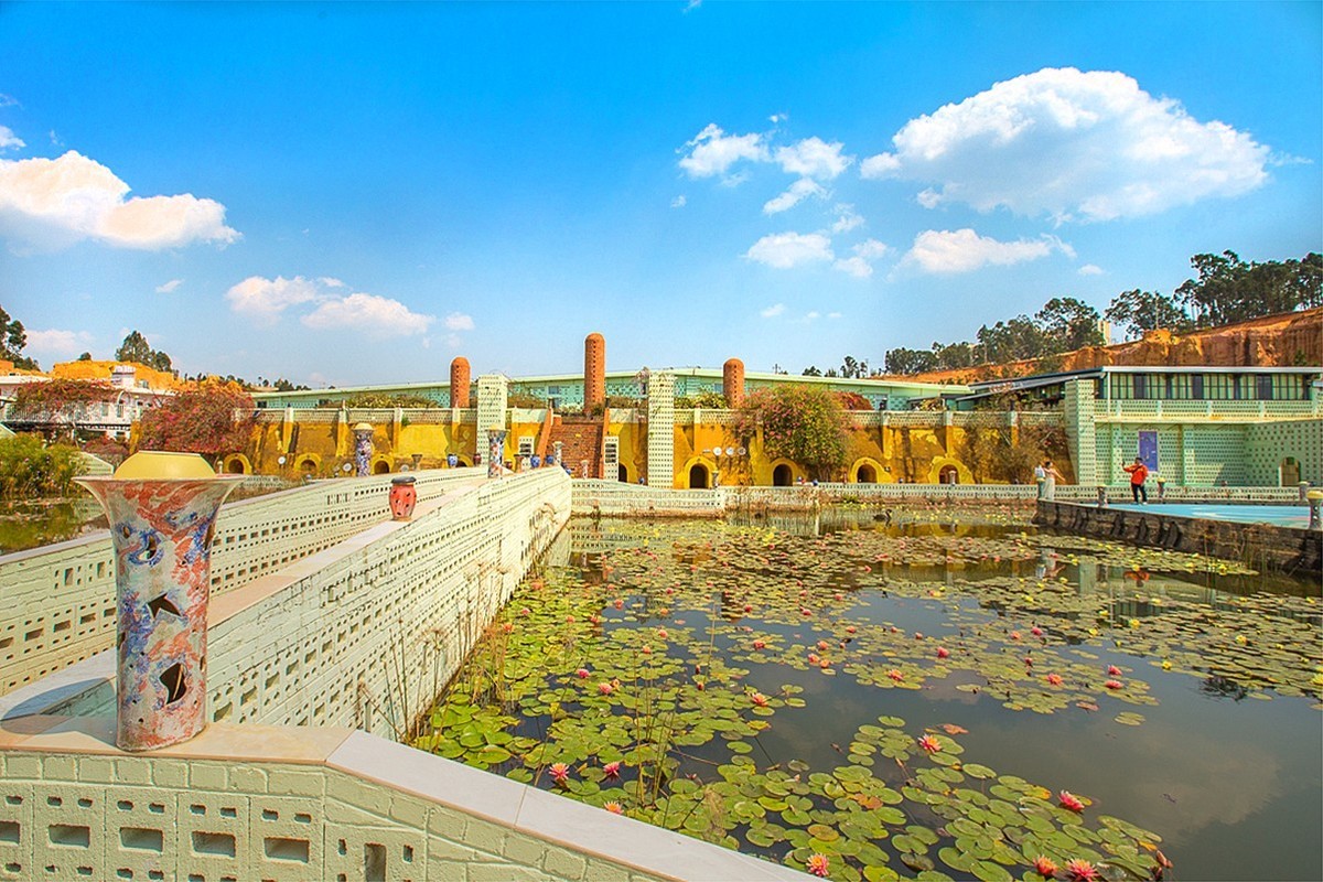 2025-05-09云南建水蚁工坊（一）